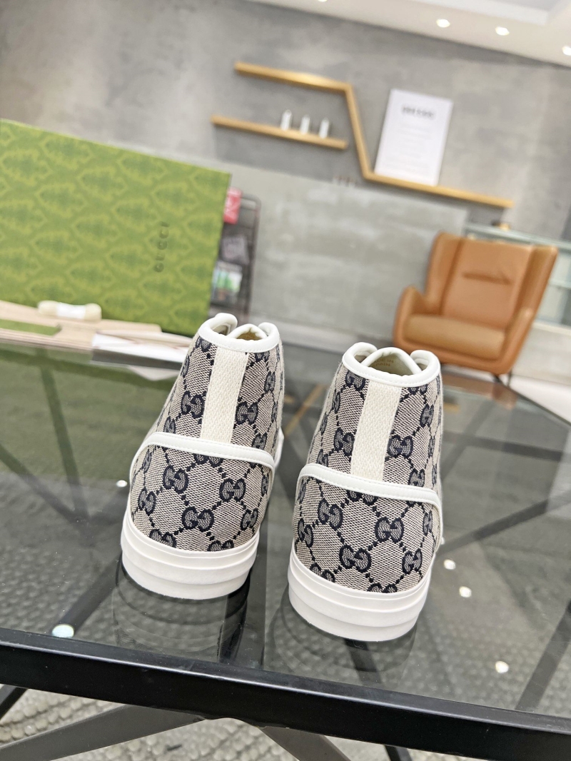 Gucci Casual Shoes